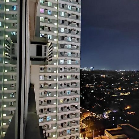 The Beacon Makati Aparthotel Manila Kültér fotó