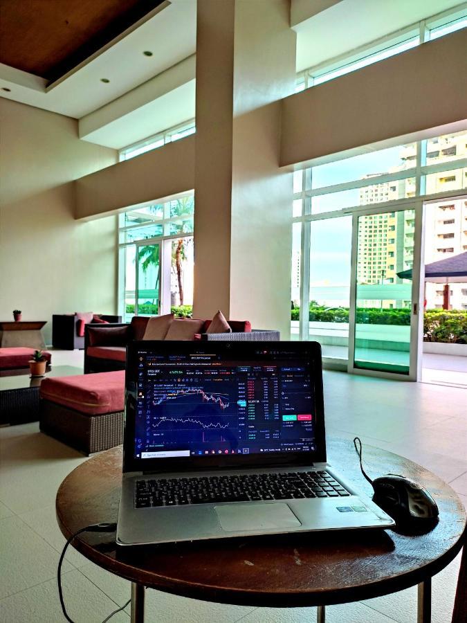 The Beacon Makati Aparthotel Manila Kültér fotó