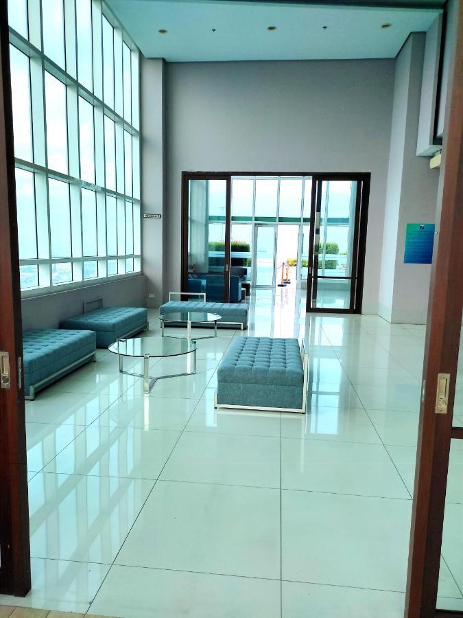 The Beacon Makati Aparthotel Manila Kültér fotó